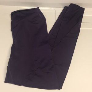 Balance athletica leggings wore once